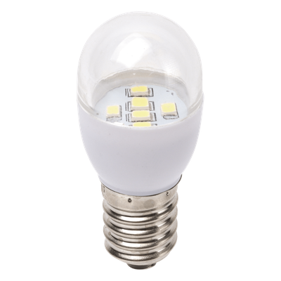 Bombilla LED de Repuesto / 5W / 6500K Luz Fría / 15,000 Horas / Eficiencia A+ / Refrigeradores BCD105 y BCD220 | SIERRA STORE