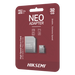 HIKSEMI by HIKVISION HS-TF-C1/32G/NEO/A - Memoria microSD / 32 GB / Clase 10 / Lectura 92 MB/s / Escritura 50 MB/s / NAND TLC / | SIERRA STORE