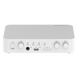 HIKVISION DS-QAE1A80G1-VB(B) - Amplificador de Audio IP / 2 Canales / 80 W Totales / 2 Zonas 40 W / Salida 100V / Bluetooth / USB / | SIERRA STORE