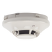 Detector de Humo Fotoeléctrico con Termistor Térmico / 24VDC / 57°C Fijo / Bajo Perfil / 2 in Altura x 6.2 in Diámetro | SIERRA STORE