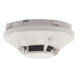 Detector de Humo Fotoeléctrico con Termistor Térmico / 24VDC / 57°C Fijo / Bajo Perfil / 2 in Altura x 6.2 in Diámetro | SIERRA STORE