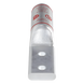 PANDUIT LAB750-12-24R - Terminal de Compresión Bimetálico / 750 Kcmil / Doble Orificio 1/2" / Espaciado 44.45 mm / Clasificación 35 kV | SIERRA STORE
