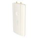 Radio para Enlace Backhaul / Wi-Fi 6 hasta 1 Gbps / 4.9-6.2 GHz / IP67 / PoE 802.3at / SFP Óptico | SIERRA STORE