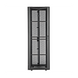 PANDUIT XG84512BS0001 - Gabinete para Centros de Datos / 45 UR / 800 mm Ancho / 1070 mm Profundidad / 2.62 ft x 3.51 ft / Acero / Negro | SIERRA STORE