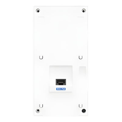 Access Point Wi-Fi 6 / 2.97 Gbps / Dual Band 2.4 y 5 GHz / MU-MIMO 2x2 / PoE Out / Montaje en Pared | SIERRA STORE