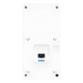 Access Point Wi-Fi 6 / 2.97 Gbps / Dual Band 2.4 y 5 GHz / MU-MIMO 2x2 / PoE Out / Montaje en Pared | SIERRA STORE