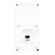 Access Point Wi-Fi 6 / 2.97 Gbps / Dual Band 2.4 y 5 GHz / MU-MIMO 2x2 / PoE Out / Montaje en Pared | SIERRA STORE