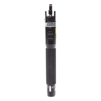 Localizador Visual de Fallos / Alcance 7 km (4.35 millas) / Entrada Universal 2.5 mm / Potencia 0 dBm / Peso 120 g | SIERRA STORE
