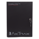 Controlador de Acceso IP / 2 Lectoras Wiegand / 30,000 Tarjetas / 20,000 Eventos / Gabinete con Fuente 12VDC 4A / TCP-IP y RS485 | SIERRA STORE