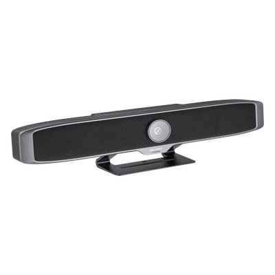 HIKVISION IDS-UVC-X28-B - Cámara IP para Conferencias / 4K UHD / Zoom Óptico 3x / Ángulo de Visión 118.8° / USB-C 3.0 / HDMI / | SIERRA STORE