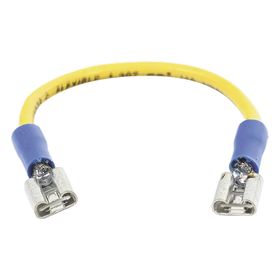 ACCESSPRO ACCESS-CORD - Cable de Batería de Respaldo / Motores de Garage / Compatible con ACCESSFORCE y FS1000APPRT / Conexión Segura | SIERRA STORE