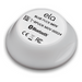 Sensor BLE de Temperatura y Humedad / Rango -40°C a +85°C / Alcance 500 m (1640 ft) / IP65 / Autonomía 18 Años / NFC | SIERRA STORE
