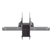 PANDUIT PWBSPJ2BL - Bajada de Cable / 2 in / Control de Radio de Curvatura / Acero con Recubrimiento en Polvo / Negro | SIERRA STORE