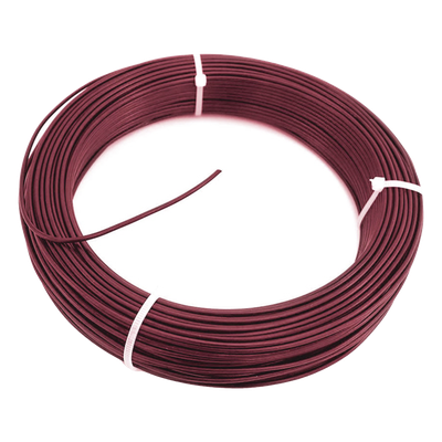 Cable Fotovoltaico / 4 mm² (12 AWG) / Cobre Estañado / 2000V / Rango Térmico -40°C a 90°C / Resistencia UV / Rollo 50 m (164 ft) / UL | SIERRA STORE