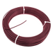 Cable Fotovoltaico / 4 mm² (12 AWG) / Cobre Estañado / 2000V / Rango Térmico -40°C a 90°C / Resistencia UV / Rollo 50 m (164 ft) / UL | SIERRA STORE