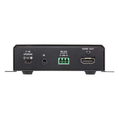 Extensor HDMI HDBaseT / 4K@60Hz / 70m Cat 5e/6 / 100m Cat 6a / 10.2 Gbps / Receptor | SIERRA STORE