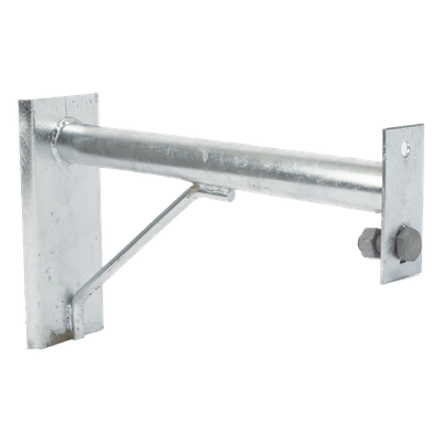 LINKEDPRO BY EPCOM LP-BDE040 - Brazo de Extensión para Fibra Óptica / 40 cm (15.7 in) / Acero Galvanizado en Caliente / 2 kg / | SIERRA STORE