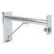 LINKEDPRO BY EPCOM LP-BDE040 - Brazo de Extensión para Fibra Óptica / 40 cm (15.7 in) / Acero Galvanizado en Caliente / 2 kg / | SIERRA STORE