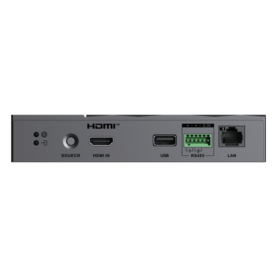 HIKVISION DS-DT30P-01HI02NO - Controlador LED / 2 Puertos RJ45 / Carga 1.3 MP / HDMI 1.3 / Android 14 / 2 GB RAM / 64 GB | SIERRA STORE