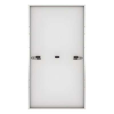 Modulo Solar LONGI 555W, 50 Vcc, Monocristalino, 144 Celdas | SIERRA STORE