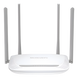 Router Inalámbrico N / 300 Mbps / 2.4 GHz / 1 Puerto WAN 10/100 Mbps / 3 Puertos LAN 10/100 Mbps / 4 Antenas 5 dBi | SIERRA STORE