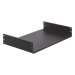 LINKEDPRO BY EPCOM LP-RT30-2U - Charola Fija de Sujeción Lateral, 30 cm de Profundidad, 2U. Compatible con LP-6060-XX-UR2 | SIERRA STORE