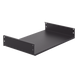 LINKEDPRO BY EPCOM LP-RT30-2U - Charola Fija de Sujeción Lateral, 30 cm de Profundidad, 2U. Compatible con LP-6060-XX-UR2 | SIERRA STORE