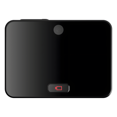 HIKVISION DS-MCC20D/32G/GPS/WIFI - Body Camera Portátil / Sin Pantalla / 1600 x 1200 / Wi-Fi 802.11b/g/n / GPS / 32 GB eMMC / Batería | SIERRA STORE