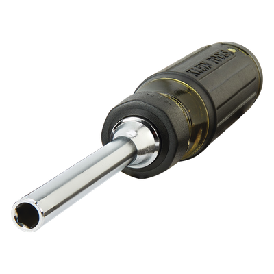 Desarmador Multipunta / Mecanismo de Matraca / 15 en 1 / Cushion-Grip / Puntas de Grado Industrial | SIERRA STORE