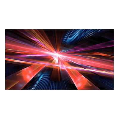 Pantalla LED Todo en Uno / 136" / 2K 1920x1080 / Pixel Pitch 1.56mm / 500 Nits / Tizen 8 / HDMI 2.0 / Uso Interior | SIERRA STORE
