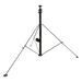 Mástil Telescópico Manual / 9 m (29.5 ft) / Retráctil 2.25 m (7.4 ft) / Carga 20 kg / Viento 100 km/h / Aluminio 6063 / IP65 | SIERRA STORE