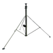 Mástil Telescópico Manual / 9 m (29.5 ft) / Retráctil 2.25 m (7.4 ft) / Carga 20 kg / Viento 100 km/h / Aluminio 6063 / IP65 | SIERRA STORE