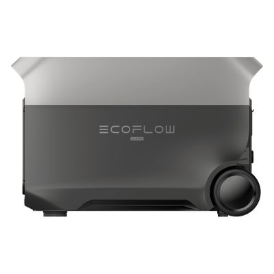 Estación de Energía Portátil / 3072 Wh / Salida 3600 W (Surge 7200 W) / Batería LiFePO4 / Carga 0-80% en 89 min / UPS 10 ms / ≤25 dB | SIERRA STORE