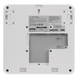 Micrófono de techo para videoconferencias / Dante / PoE / 80 Hz - 20 kHz / Patrón polar ajustable por software | SIERRA STORE