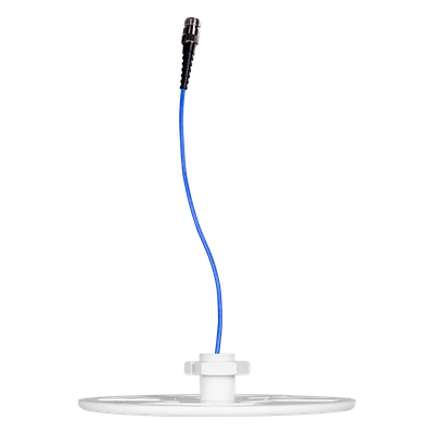 Antena Omnidireccional de Techo Interior / Multibanda 600-6000 MHz / 5 Bandas Celulares y WiFi / Ultra Bajo Perfil 8 mm / Ganancia 4-7 | SIERRA STORE