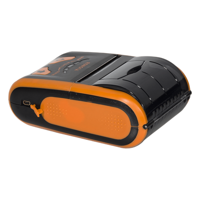 Impresora Térmica Portátil / Ancho 48 mm / 203 dpi / WiFi / Bluetooth 4.0 / USB / Batería 1600 mAh | SIERRA STORE