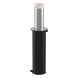 Bolardo Automático de Seguridad / Hidráulico / 219 mm Diámetro / Elevación 600 mm (23.6 in) / 4 Segundos Operación / IP68 / Control | SIERRA STORE