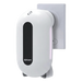 EPCOM VF130R - Difusor de Aromas Profesional / 120 ml / Cobertura 50 m² (538 ft²) / Atomización Sin Agua / Control por App / Luz LED 7 | SIERRA STORE