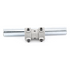 ACCESSPRO ACCESS50-EXT - Cople de Extensión para Motor de Puerta / 50 Nm Torque / Eje Hueco 25.4 mm / 24-32 RPM / Puertas Seccionales | SIERRA STORE