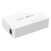 Switch No Administrable / 5 Puertos Gigabit / 10 Gbps Switching / Plug & Play / 2.1W Máximo / Cloud Visible | SIERRA STORE