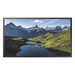 Pantalla LED Profesional para Exterior / 75" / 4K UHD / 3500 cd/m² / IP56 / Vidrio Templado 5T / 24/7 / HDBaseT | SIERRA STORE