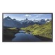 Pantalla LED Profesional para Exterior / 75" / 4K UHD / 3500 cd/m² / IP56 / Vidrio Templado 5T / 24/7 / HDBaseT | SIERRA STORE