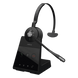 Auricular Inalámbrico Profesional / DECT / Alcance 150 m (492.1 ft) / Doble Conectividad Teléfono y Softphone / Audio Banda Ancha / | SIERRA STORE