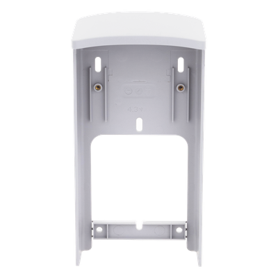 HIKVISION DS-KAB34X-S1 - Carcasa Protectora para Biométricos / Policarbonato / 199 x 99 x 55 mm / 0.65 x 0.32 x 0.18 ft / 89 g / | SIERRA STORE