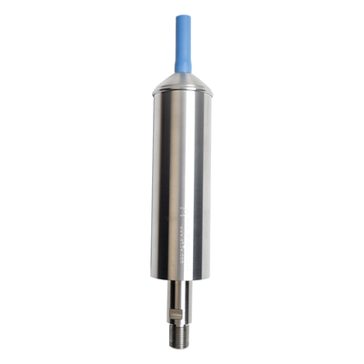 Punta Pararrayo FLASH CAPTOR con Avance de Cebado de 15 µs, Máximo Diámetro de Protección 70 m. | SIERRA STORE