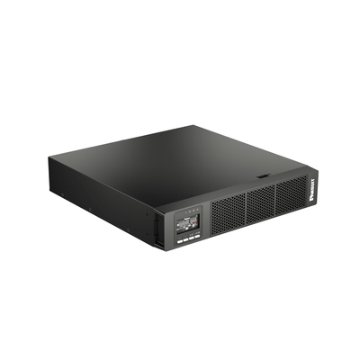 PANDUIT U02N11L - UPS Rack / 1500 VA / 1350 W / Línea Interactiva / Onda Senoidal Pura / LiFePO4 / 2 UR / 6 Tomas NEMA 5-15R | SIERRA STORE