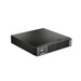 PANDUIT U02N11L - UPS Rack / 1500 VA / 1350 W / Línea Interactiva / Onda Senoidal Pura / LiFePO4 / 2 UR / 6 Tomas NEMA 5-15R | SIERRA STORE