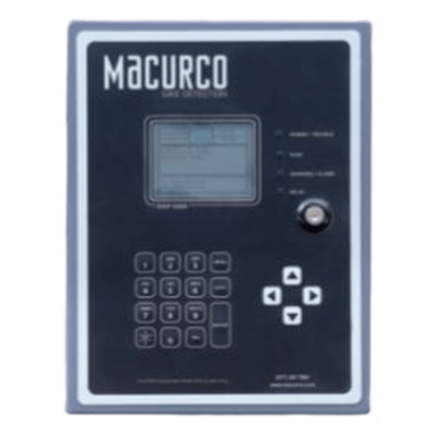 Panel de Control / 192 Detectores Direccionables / BACnet IP / 36 Relés Expansibles / Salidas 4-20mA y 24VDC / NEMA 4X / LCD | SIERRA STORE