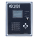 Panel de Control / 192 Detectores Direccionables / BACnet IP / 36 Relés Expansibles / Salidas 4-20mA y 24VDC / NEMA 4X / LCD | SIERRA STORE