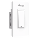 Interruptor Inteligente LoRaWAN / Control Remoto / Medición de Consumo Energético / Alcance 15 km (9.3 mi) / Comunicación D2D | SIERRA STORE